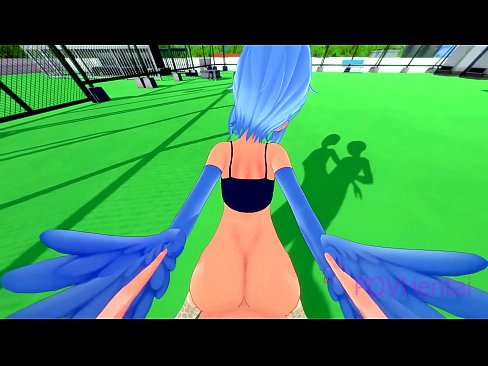 ❤️ נערת מפלצת הארפי. ☑ סקס בפורנו iw.sayhentai.ru ❌️