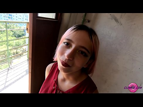 ❤️ סטודנט חושני מוצץ זר בעורף - גמור על פניו ☑ סקס בפורנו iw.sayhentai.ru ❌️